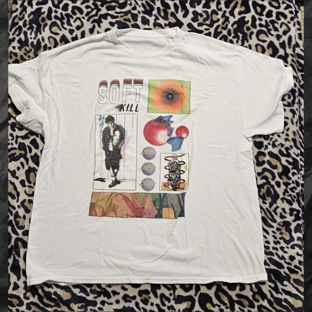Soft Kill! XL
